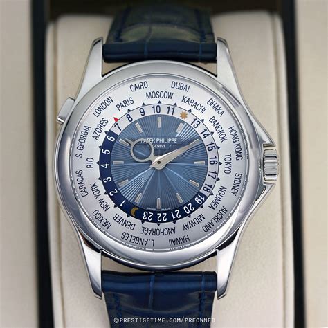 patek philippe used uk - pre owned patek.